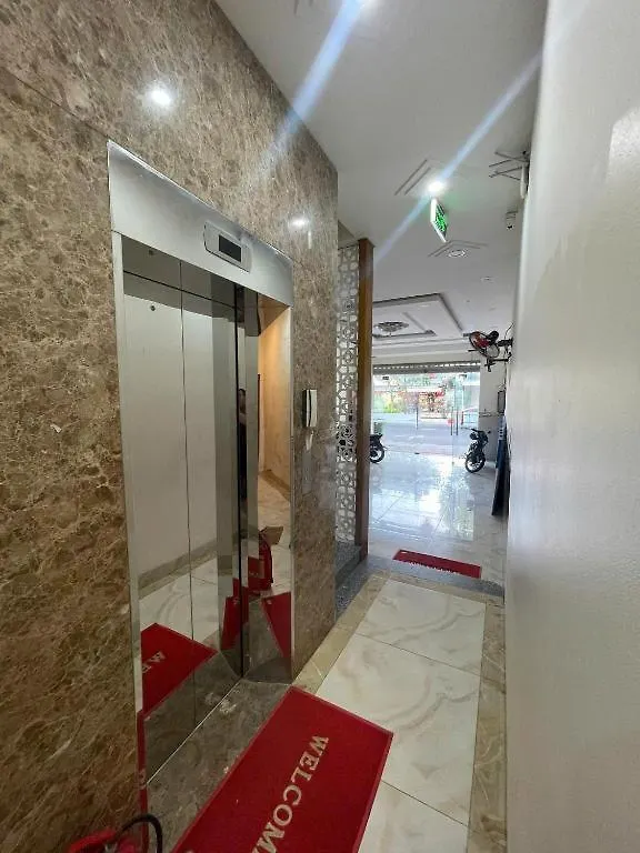 ** Hotel Khach San Nhat Nga Vũng Tàu Vietnam