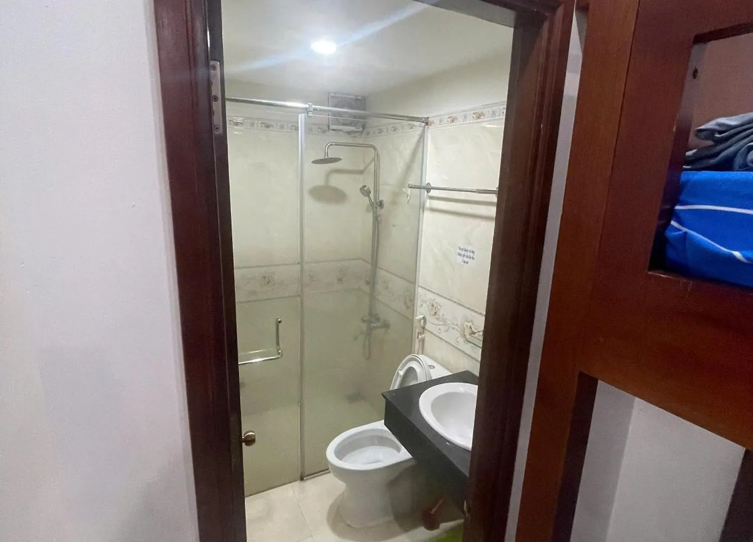 Khach San Nhat Nga Vũng Tàu 2*,