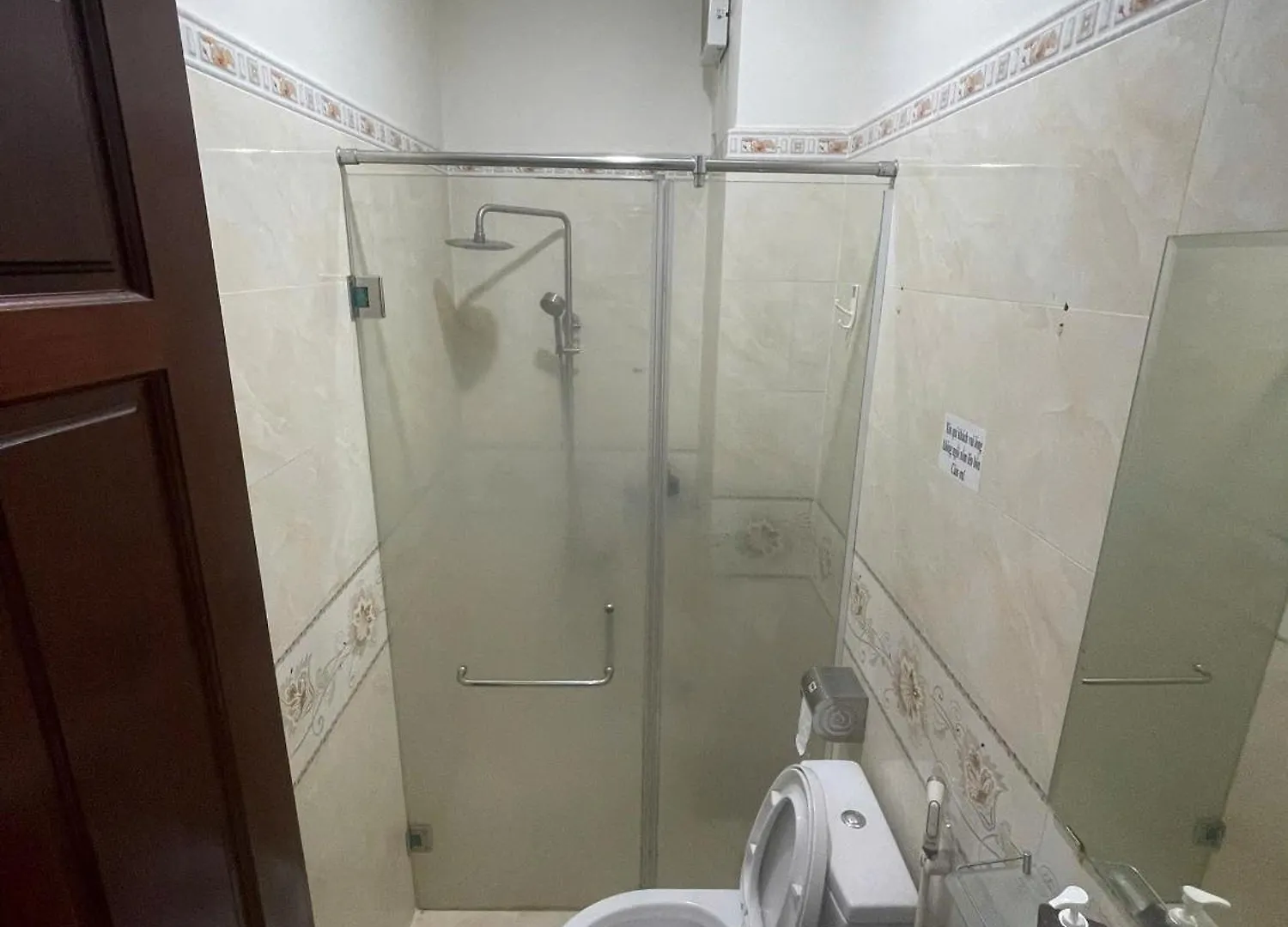 Khach San Nhat Nga Vung Tau Hotel