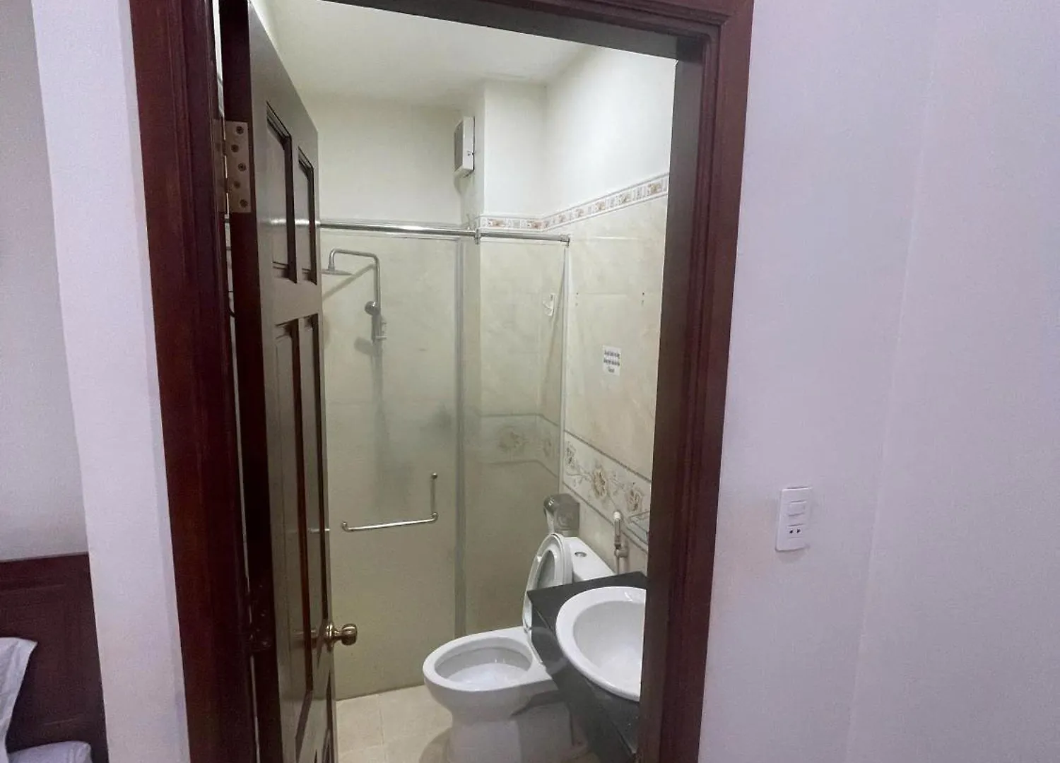 Khach San Nhat Nga Vung Tau Hotel